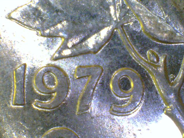 Canadian-1979/79-Cent-How-Common-Is-It